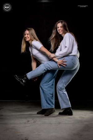 MUSCLE BATTLE 2023  2